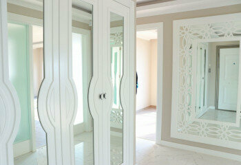 Квартира 4+1 в Кепезе, Анталия, Турция | PKK-17150