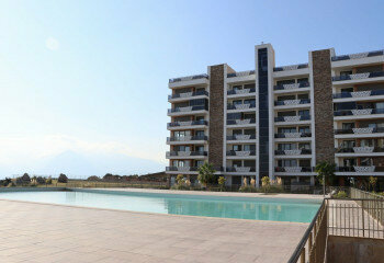 Квартира 4+1 в Кепезе, Анталия, Турция | PKK-17150