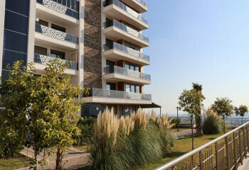 Квартира 4+1 в Кепезе, Анталия, Турция | PKK-17150