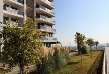 Квартира 4+1 в Кепезе, Анталия, Турция | PKK-17150