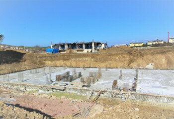 Квартира 1+1 в Ялове, Турция | PTE-46968