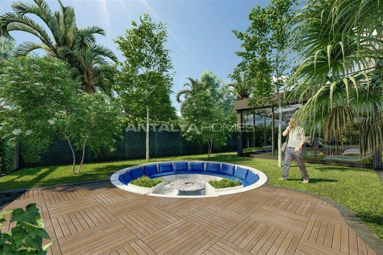 Квартира 2+1 в Анталии, Турция | PBB-44983