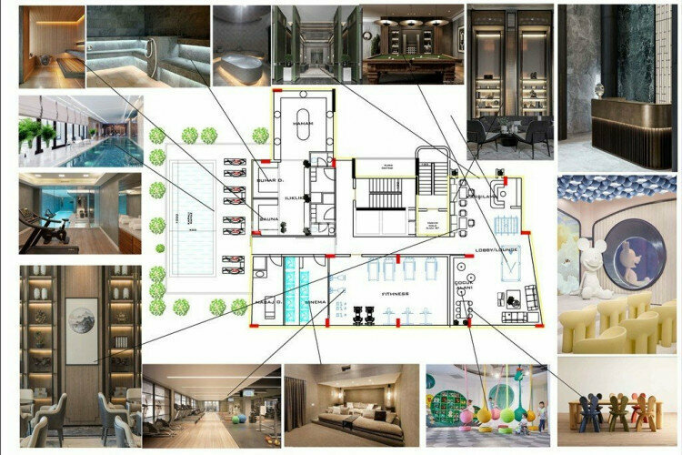 Квартира 2+1 в Анталии, Турция | PBB-44983
