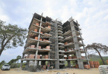 Квартира 2+1 в Анталии, Турция | PBB-44983