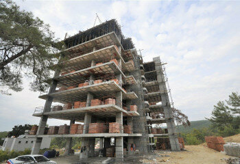 Квартира 2+1 в Анталии, Турция | PBB-44983