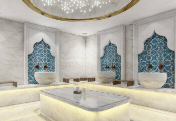 Квартира 2+1 в Анталии, Турция | STE-45251