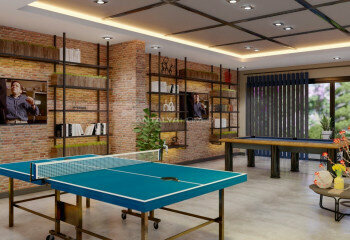 Квартира 2+1 в Анталии, Турция | STE-45251