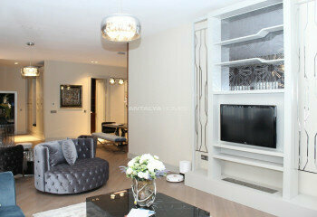 Квартира 2+1 в Анкаре, Турция | SBB-46050