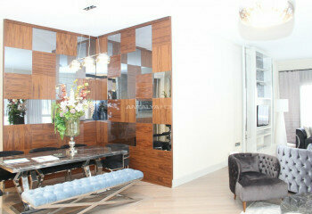 Квартира 2+1 в Анкаре, Турция | SBB-46050