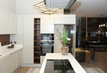 Квартира 2+1 в Анкаре, Турция | SBB-46050