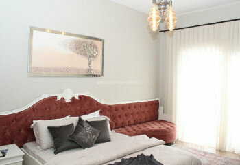 Квартира 2+1 в Анкаре, Турция | SBB-46050