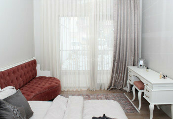 Квартира 2+1 в Анкаре, Турция | SBB-46050