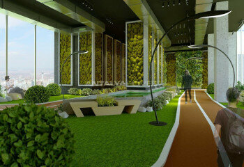 Квартира 3+1 в Анкаре, Турция | PKK-46051