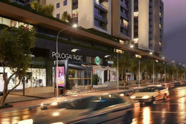 Квартира 1+1 в Коньяалты, Анталия, Турция | STE-09332