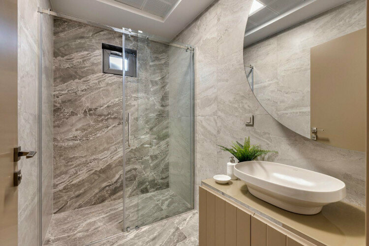 Квартира 1+1 в Коньяалты, Анталия, Турция | STE-09332