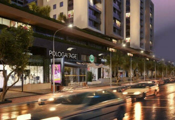 Квартира 1+1 в Коньяалты, Анталия, Турция | STE-09332