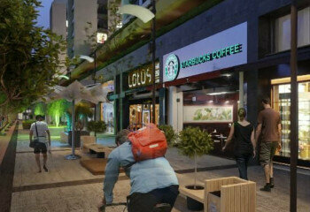 Квартира 1+1 в Коньяалты, Анталия, Турция | STE-09332