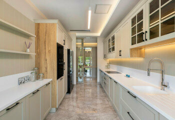 Квартира 1+1 в Коньяалты, Анталия, Турция | STE-09332