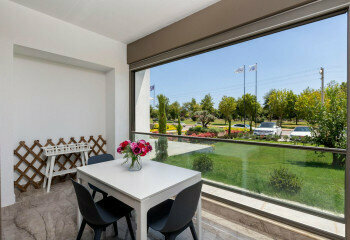 Квартира 1+1 в Коньяалты, Анталия, Турция | STE-09332