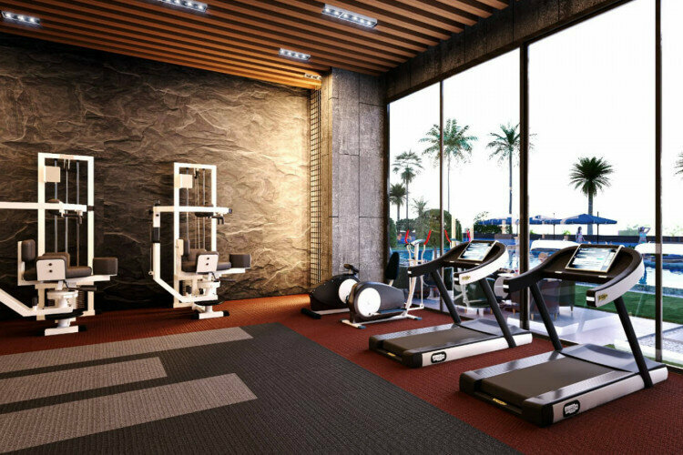 Квартира 1+1 в Измире, Турция | PBB-24856