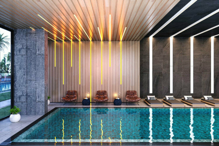 Квартира 1+1 в Измире, Турция | PBB-24856