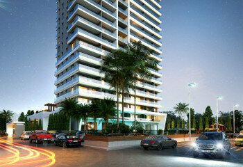 Квартира 1+1 в Измире, Турция | PBB-24856