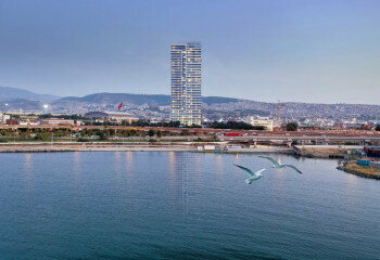 Квартира 1+1 в Измире, Турция | PBB-24856