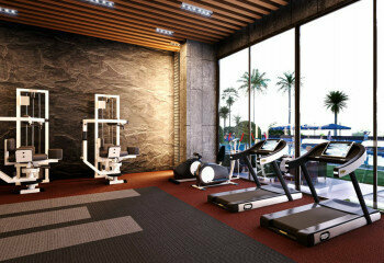 Квартира 1+1 в Измире, Турция | PBB-24856