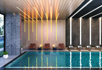 Квартира 1+1 в Измире, Турция | PBB-24856