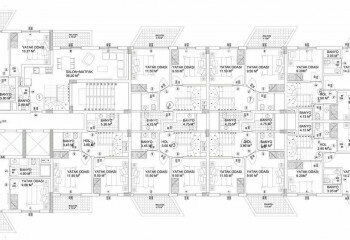 Квартира 2+1 в Анталии, Турция | SBB-45168