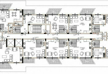 Квартира 2+1 в Анталии, Турция | SBB-45168