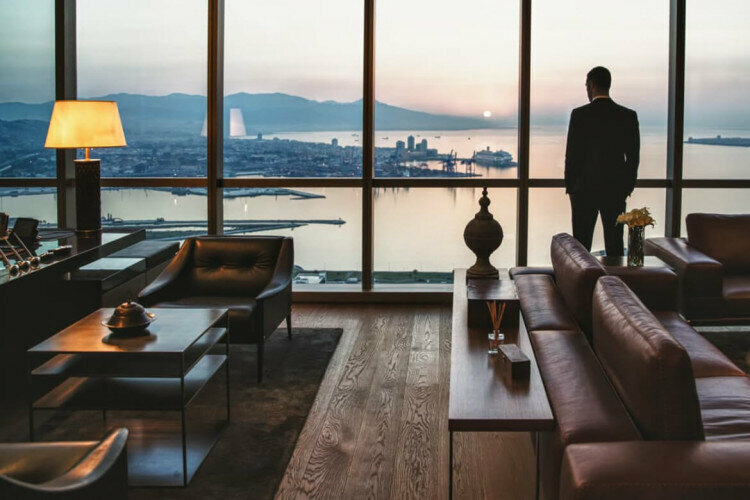 Квартира 1+1 в Измире, Турция | PKK-23747