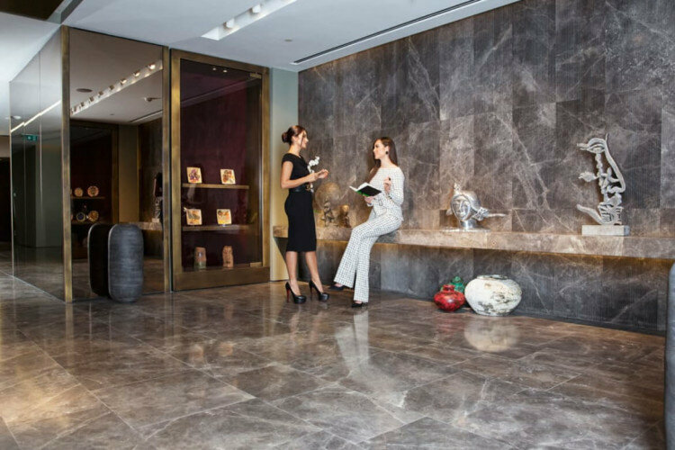 Квартира 1+1 в Измире, Турция | PKK-23747