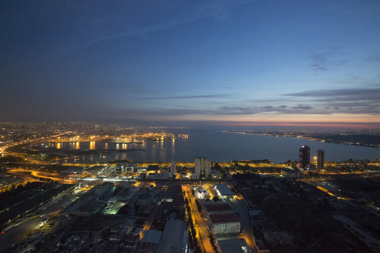 Квартира 1+1 в Измире, Турция | PKK-23747