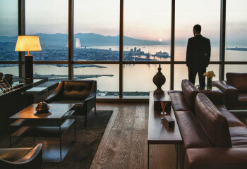 Квартира 1+1 в Измире, Турция | PKK-23747