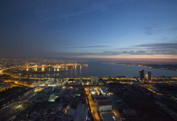 Квартира 1+1 в Измире, Турция | PKK-23747