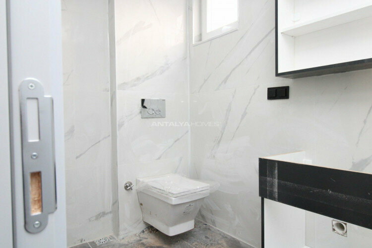 Квартира 2+1 в Муратпаше, Анталия, Турция | PKK-45021