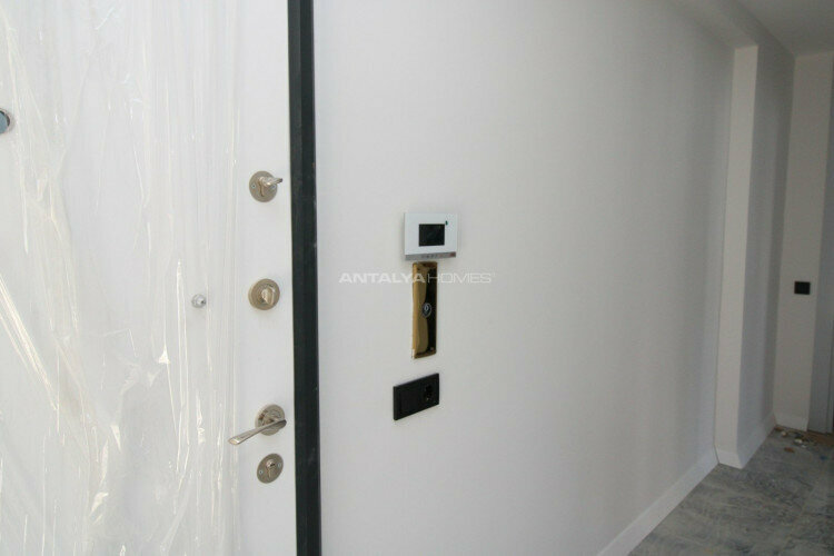 Квартира 2+1 в Муратпаше, Анталия, Турция | PKK-45021