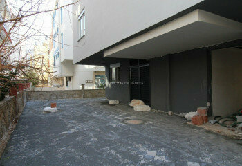 Квартира 2+1 в Муратпаше, Анталия, Турция | PKK-45021