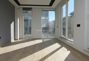 Квартира 2+1 в Муратпаше, Анталия, Турция | PKK-45021