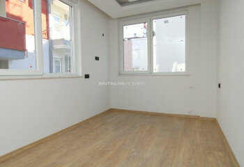 Квартира 2+1 в Муратпаше, Анталия, Турция | PKK-45021