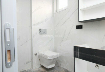 Квартира 2+1 в Муратпаше, Анталия, Турция | PKK-45021