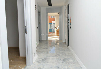 Квартира 2+1 в Муратпаше, Анталия, Турция | PKK-45021