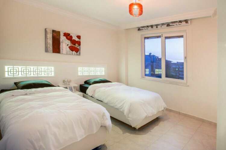 Квартира 2+1 в Тосмуре, Алания, Турция | PBB-13476