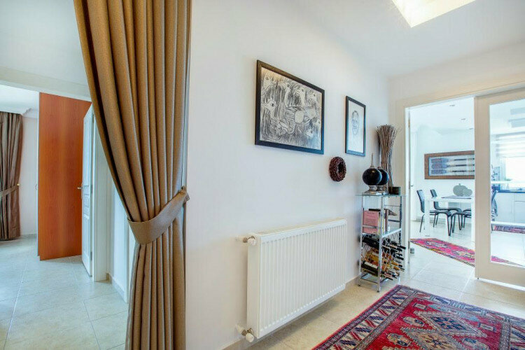 Квартира 2+1 в Тосмуре, Алания, Турция | PBB-13476