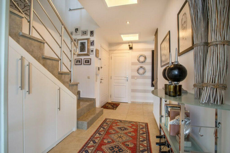 Квартира 2+1 в Тосмуре, Алания, Турция | PBB-13476