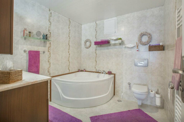 Квартира 2+1 в Тосмуре, Алания, Турция | PBB-13476