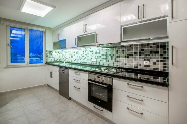 Квартира 2+1 в Тосмуре, Алания, Турция | PBB-13476