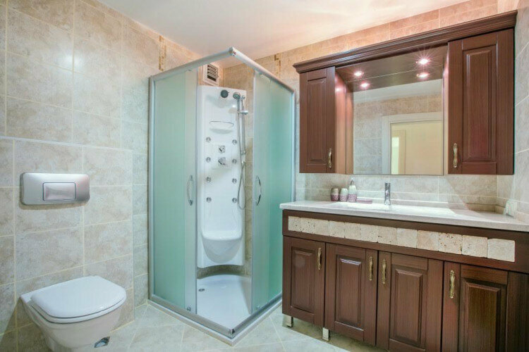 Квартира 2+1 в Тосмуре, Алания, Турция | PBB-13476