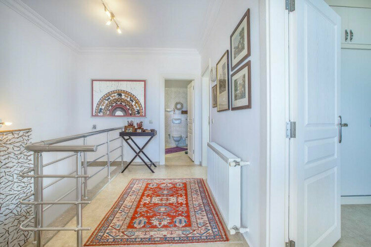 Квартира 2+1 в Тосмуре, Алания, Турция | PBB-13476